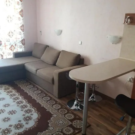 Flat Apartmán Sveti Vlas