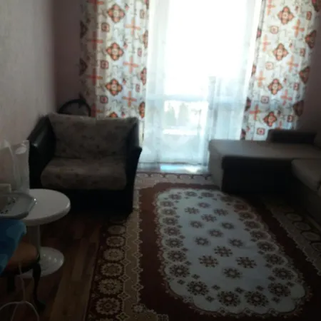 Flat Apartmán *
