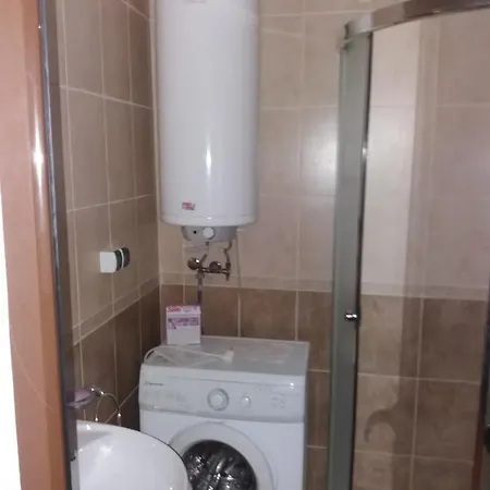 Flat Appartement