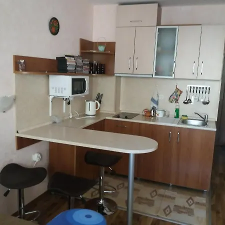 Appartement Flat
